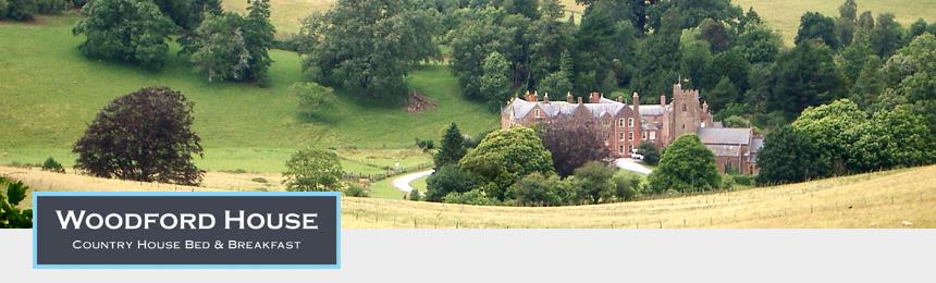Nettlecombe Court